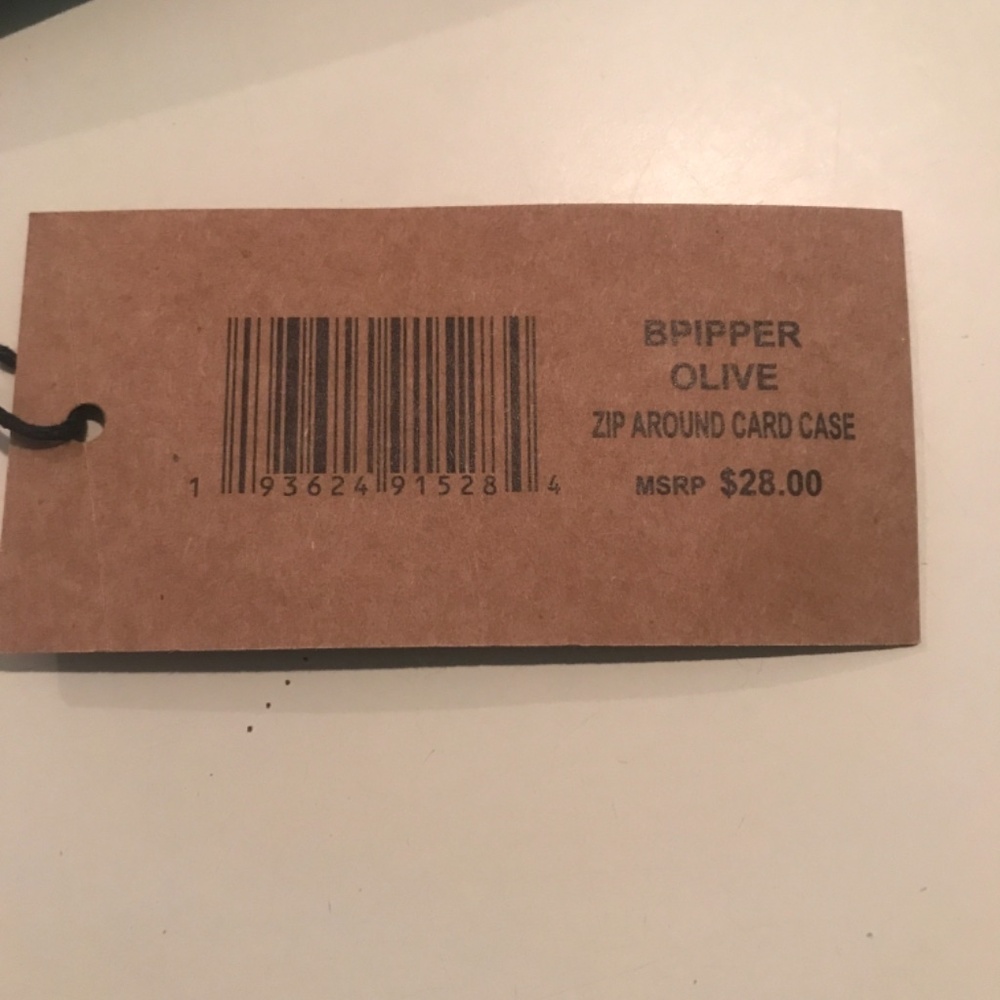 Steve Madden wallet - Picture 5 of 6